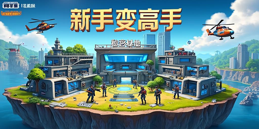 深入了解和平精英辅助现象：技术创新与社会影
